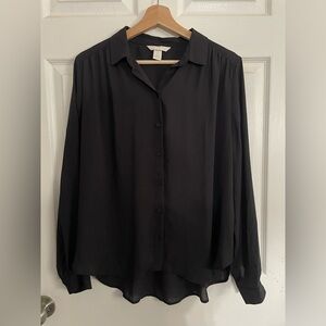 Button down shirt